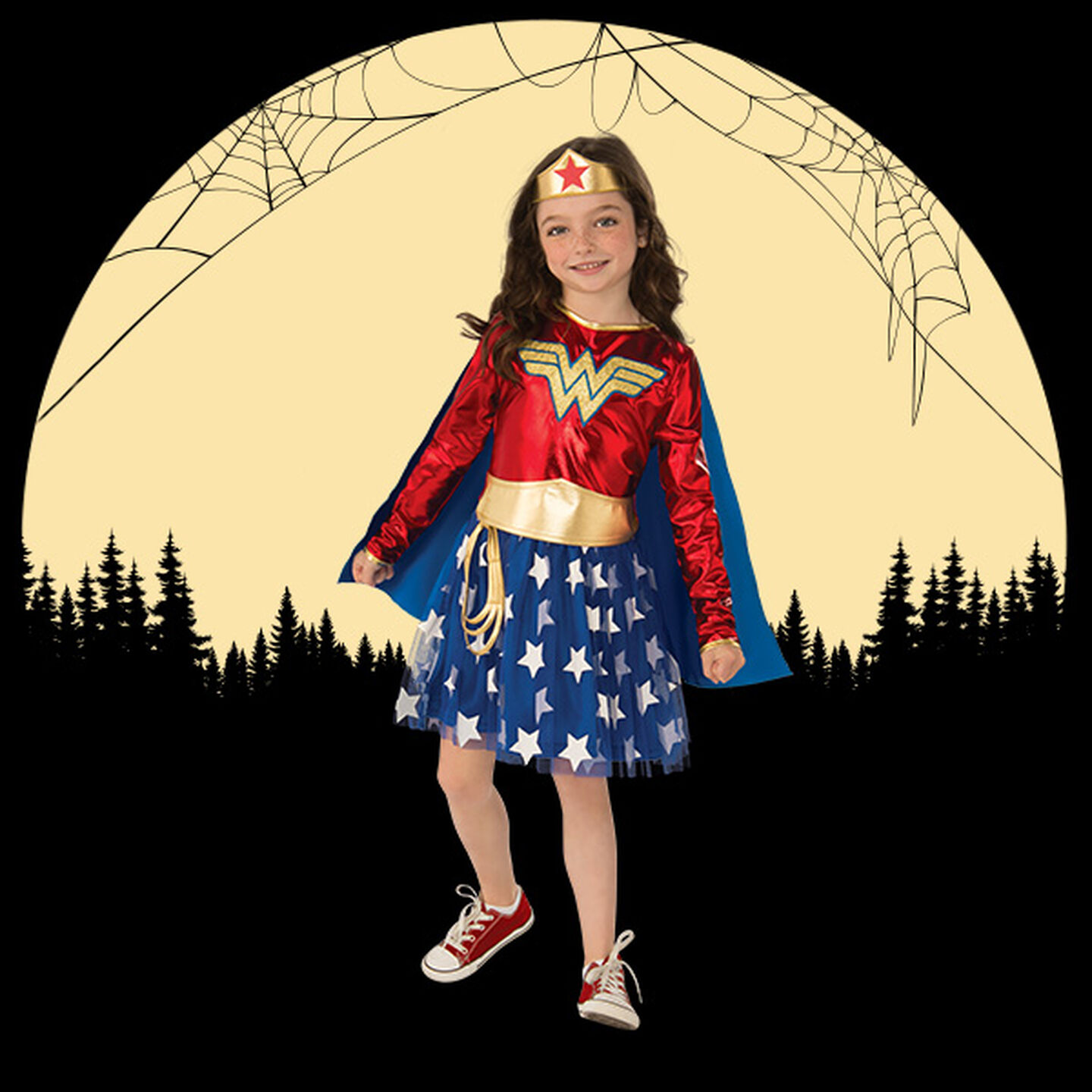 wonder girl